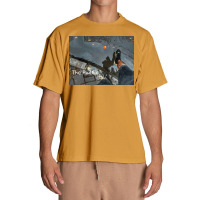 The Puddle Urban Heavy T-shirt | Artistshot