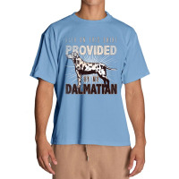 Dalmatian, Dog Owner, Dogowner Urban Heavy T-shirt | Artistshot