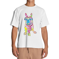 Funny Photo Of A Bulldog Bree Urban Heavy T-shirt | Artistshot