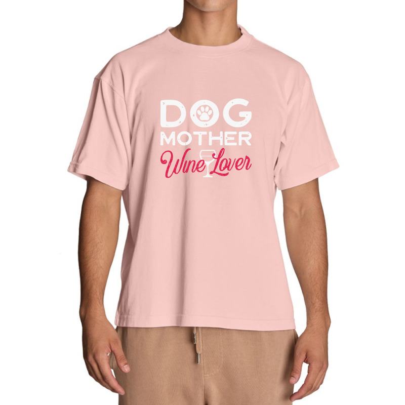 Dog Urban Heavy T-shirt by Disgus_Thing | Artistshot