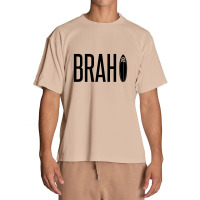 Brah Urban Heavy T-shirt | Artistshot