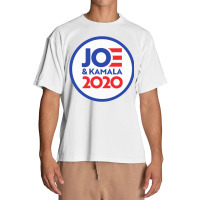 Joe & Kamala Urban Heavy T-shirt | Artistshot