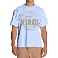 Dressmaker Urban Heavy T-shirt | Artistshot