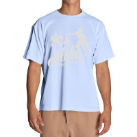 Aloha Beach Paradise Urban Heavy T-shirt | Artistshot