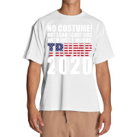 Trump Halloween Costume Urban Heavy T-shirt | Artistshot