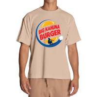 Big Kahuna Burger Urban Heavy T-shirt | Artistshot