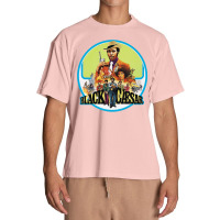 Blaxploitation Black Caesar Urban Heavy T-shirt | Artistshot