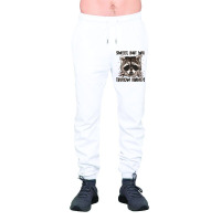 Sweet But Will Throw Hands Urban Sweatpant | Artistshot