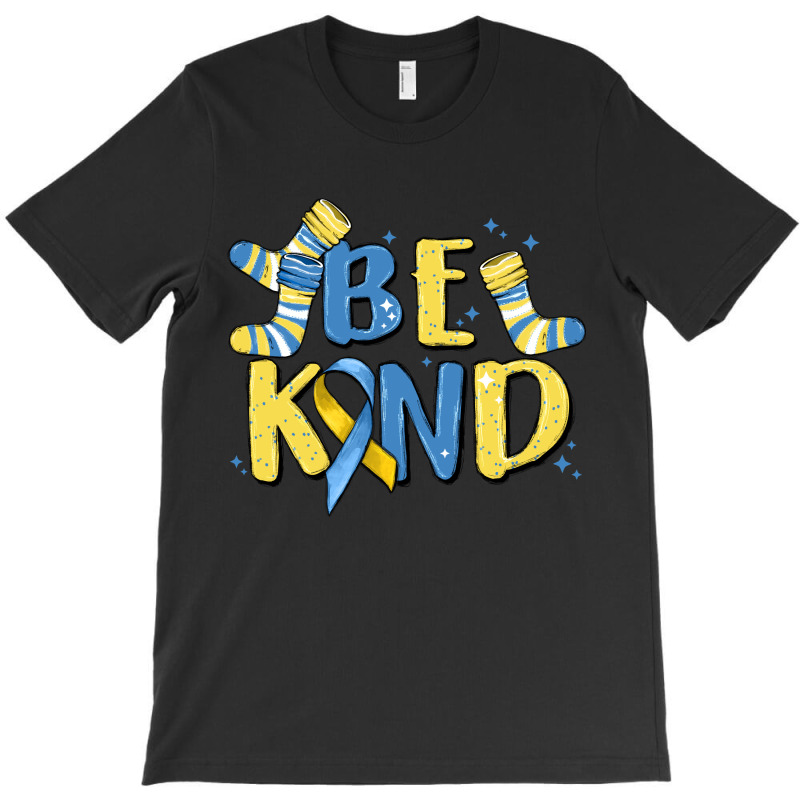 Be Kind T-shirt | Artistshot