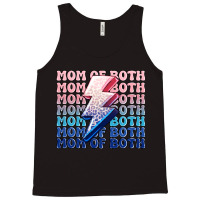 Mom Of Both Boy And Girl Tank Top | Artistshot