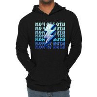 Mom Of Both Boys Lightweight Hoodie | Artistshot