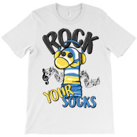 Rock Your T-shirt | Artistshot