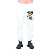 Rock Your Urban Sweatpant | Artistshot