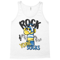 Rock Your Tank Top | Artistshot