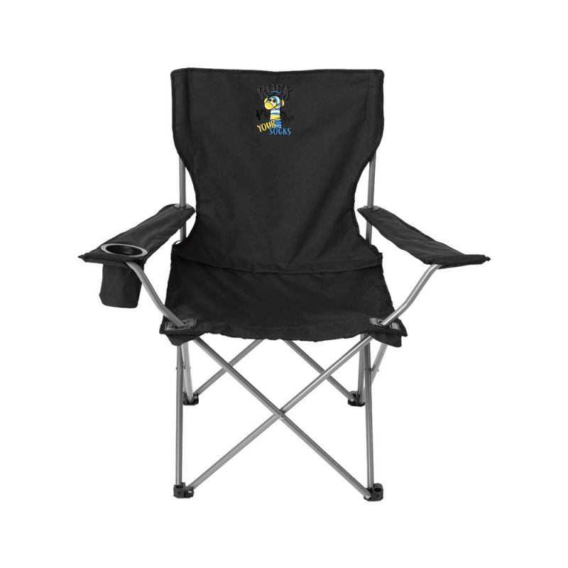 Rock Your Camping Chair | Artistshot