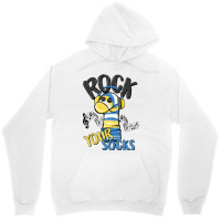 Rock Your Unisex Hoodie | Artistshot