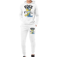 Rock Your Hoodie & Jogger Set | Artistshot