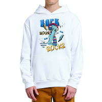 Rock Your Urban Pullover Hoodie | Artistshot