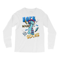 Rock Your Long Sleeve Shirts | Artistshot