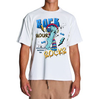 Rock Your Urban Heavy T-shirt | Artistshot