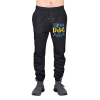 Down Right Perfect Urban Sweatpant | Artistshot