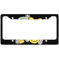 The Lucky Few License Plate Frame | Artistshot