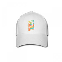 Panama City Beach Tshirt Family Vacation Florida Baseball Cap | Artistshot