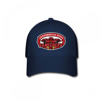 Jacksonville State Gamecocks Baseball Baseball Cap | Artistshot