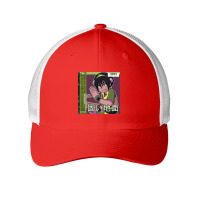 Music Vintage Mariya Takeuchi Funny Gifts Boys Girls Mesh Cap | Artistshot