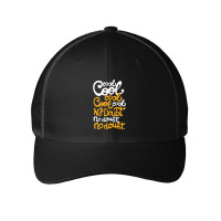 Funny Gifts Captain Holt My Favorite People Mesh Cap | Artistshot