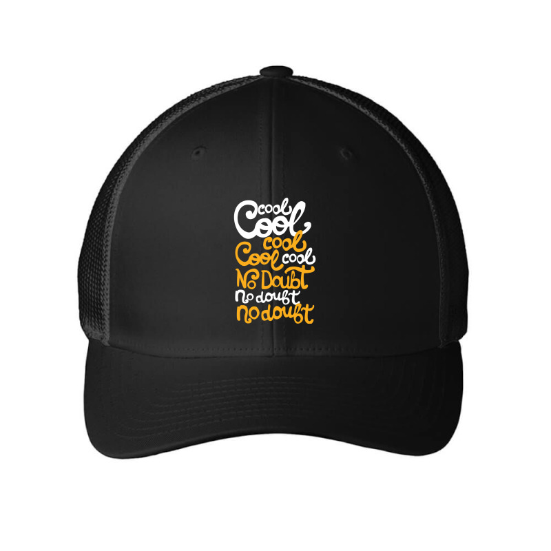 Funny Gifts Captain Holt My Favorite People Mesh cap by JoeArtists | Artistshot