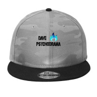 Vintage  Cool Man My Favorite People Camo Snapback | Artistshot