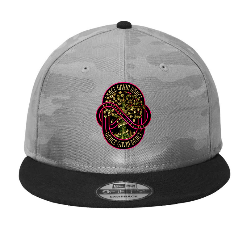 Character Animated Arizona Mens My Favorite Camo Snapback by AllysonArtists | Artistshot