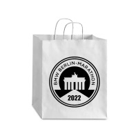 Marathon Running  Win Merch Debie Paper Bag - 10 X 5 X 13 | Artistshot