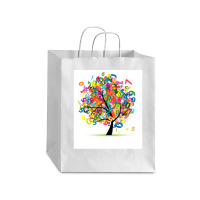 Yoga Gift Debie Paper Bag - 10 X 5 X 13 | Artistshot