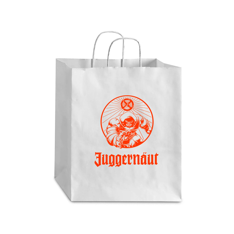 Anesthetic Juggernaut Debie Paper Bag - 10 X 5 X 13 | Artistshot