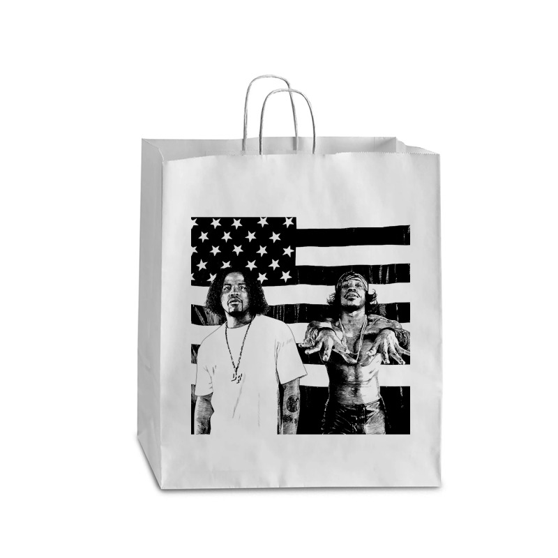 Stankonia Queen Paper Bag - 16 X 6 X 19 1/4 | Artistshot