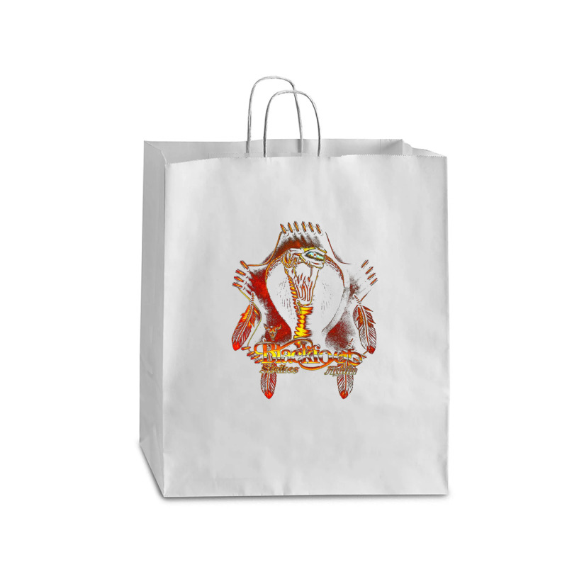 D’elle Parlera Bas Queen Paper Bag - 16 X 6 X 19 1/4 | Artistshot