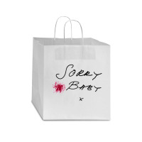 Killing Eve - Villanelle Quote- Sorry Baby- Killing Eve Fan If You Hav Star Paper Bag - 13 X 7 X 13 | Artistshot