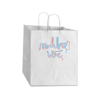 Modular Synthesizer 1 Take Out Paper Bag - 14 X 10 X 15 1/2 | Artistshot