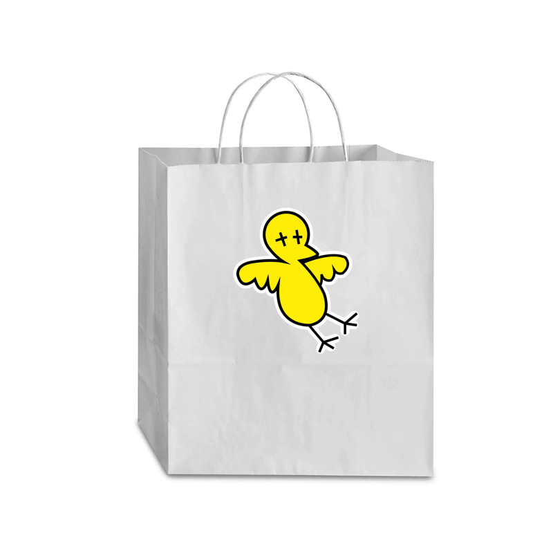 Save The Duck Traveler Paper Bag -13 X 6 X 15 3/4 | Artistshot