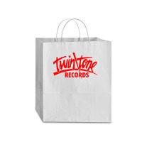 Minnesota's Twintone Records Helping The Twin Cities Music Scene From  Traveler Paper Bag -13 X 6 X 15 3/4 | Artistshot