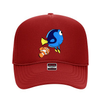 Finding Dory Foam Trucker Hat | Artistshot