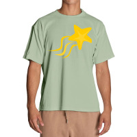 Shooting Star Urban Heavy T-shirt | Artistshot