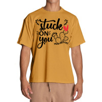 Stuck On You Urban Heavy T-shirt | Artistshot