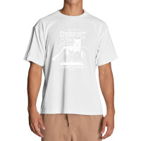 Desert Life Urban Heavy T-shirt | Artistshot