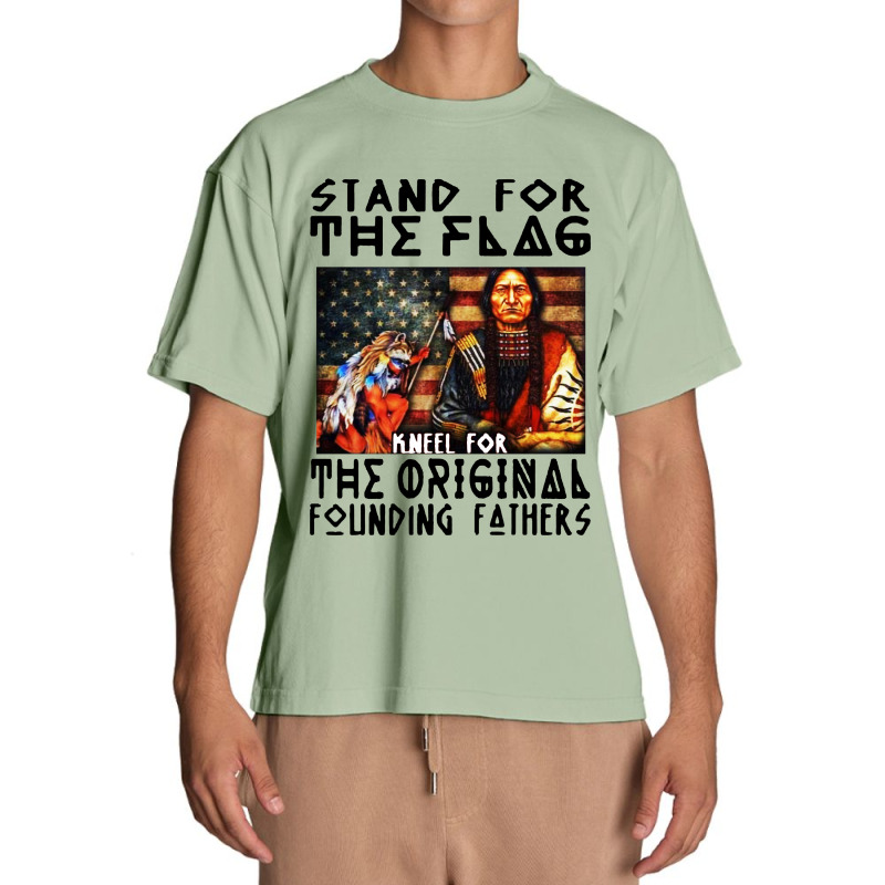 The Original Founding Fathers American Urban Heavy T-shirt | Artistshot