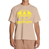 Athletics Urban Heavy T-shirt | Artistshot