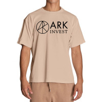 Investors Urban Heavy T-shirt | Artistshot