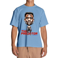 Vintage Francis Ngannou Urban Heavy T-shirt | Artistshot